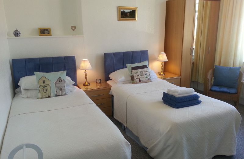 Montrose Guest House