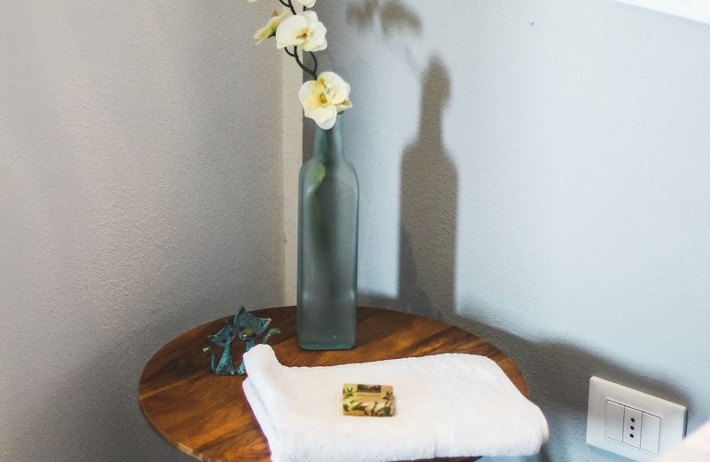 Nest Guesthouse