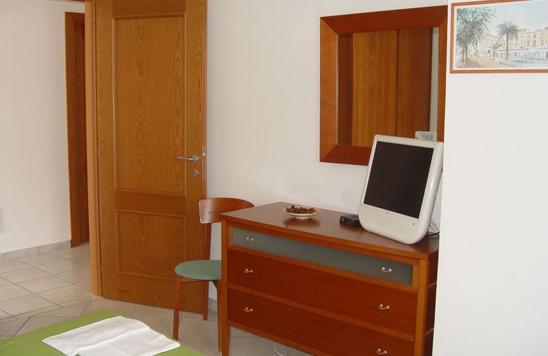 Guesthouse Il ritrovo di Parmenide - Elea Congressi Scarl