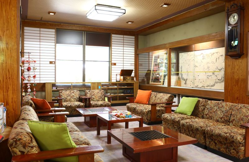 Nanjo Ryokan
