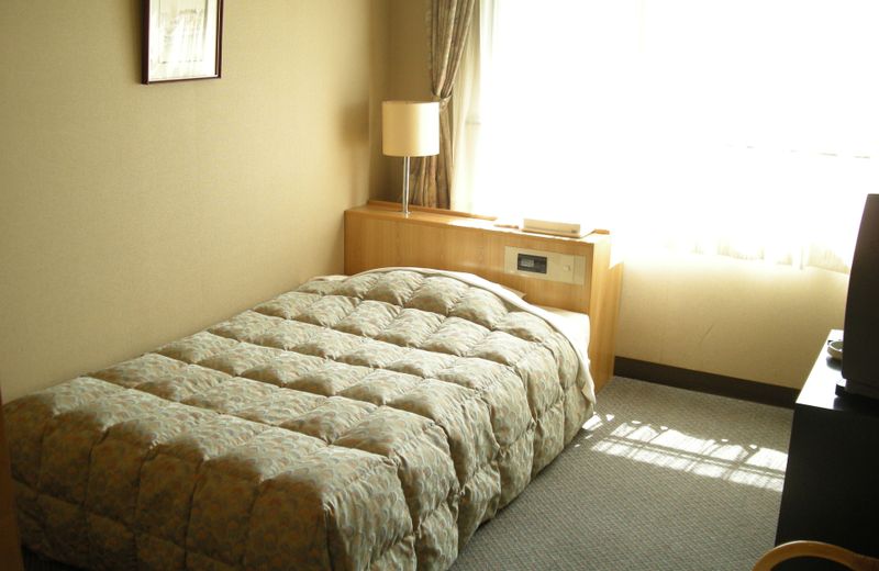 Kirishima miyama hotel