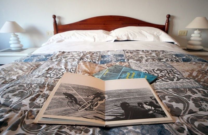 Bed&Bike Ghisallo