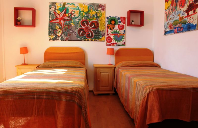 B&B Villa Olimpo Le Torri