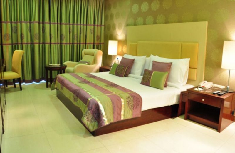 Vista Hotel