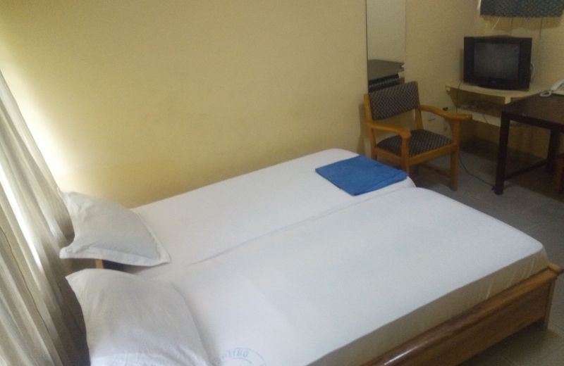 Zito Guest Inn