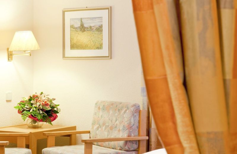 Hotel Birkenstern