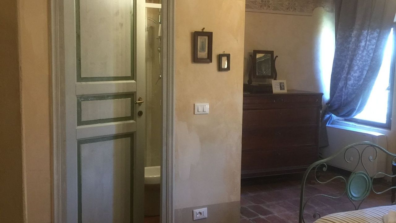 B&B La casa dei prugni