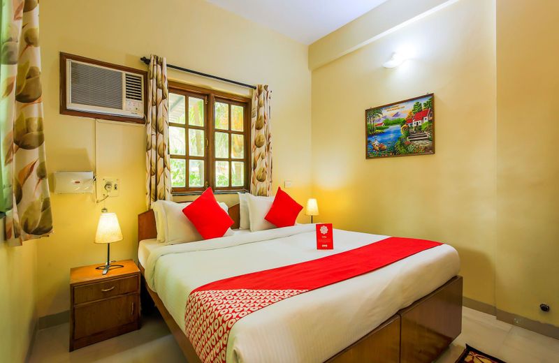 OYO 13747 Tanisha Guest house