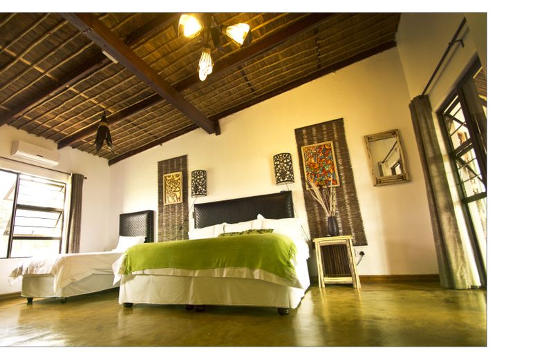 Saba Airport Lodge