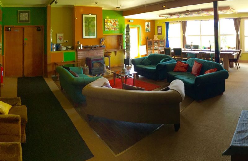Rongo Dinner Bed and Breakfast