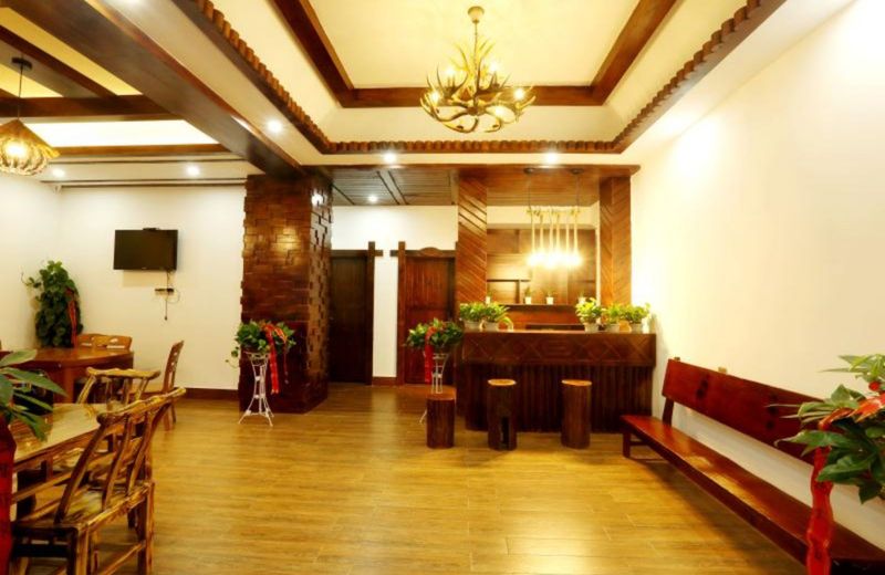 Hong Jin Inn