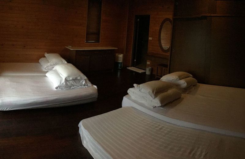 Celebrity Villa