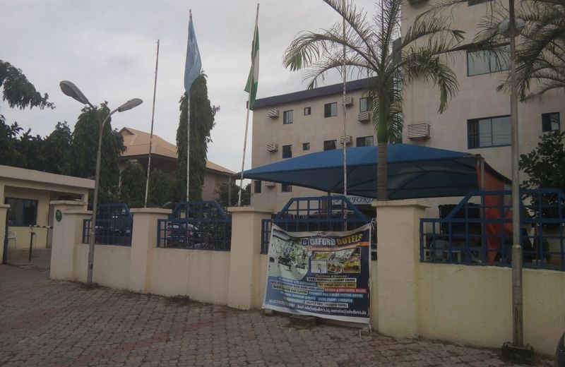 Oxford Hotel Abuja