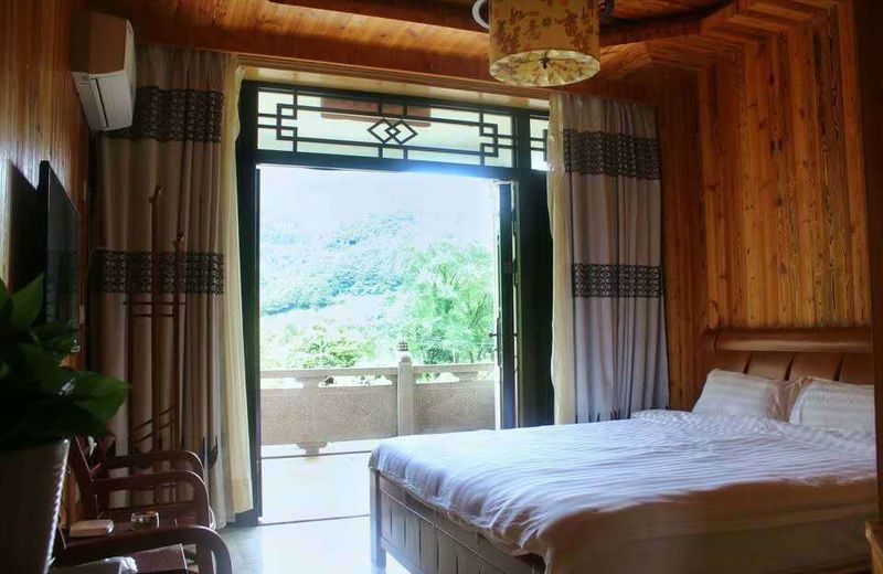 Zhuan Wan Homestay