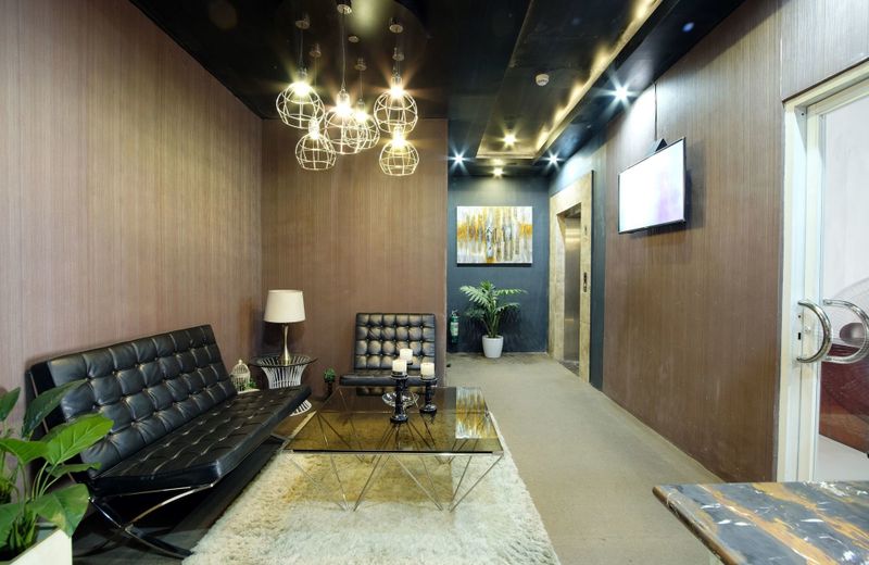 ZEN Rooms Melbourne Makati