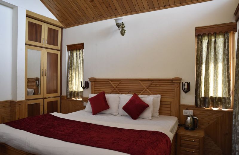 OYO 10185 Hotel Venus Villa