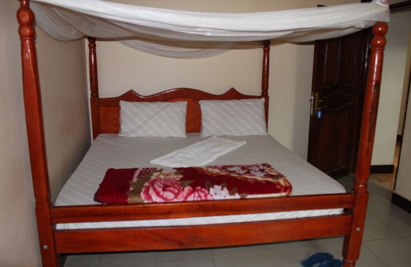 Bwindi Mgahinga Guest House