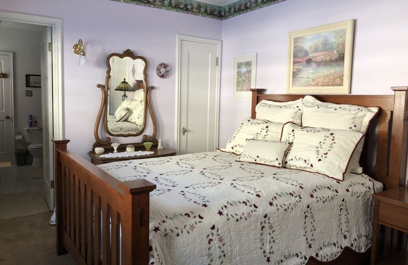 Sujak on Sunnyhill Bed and Breakfast