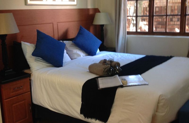 Rhino Coast Guest House