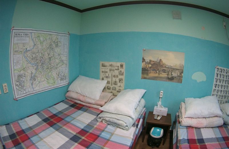 Dalgagye Guest House - Hostel