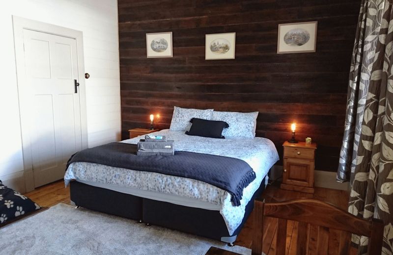 You Yangs Bed and Breakfast