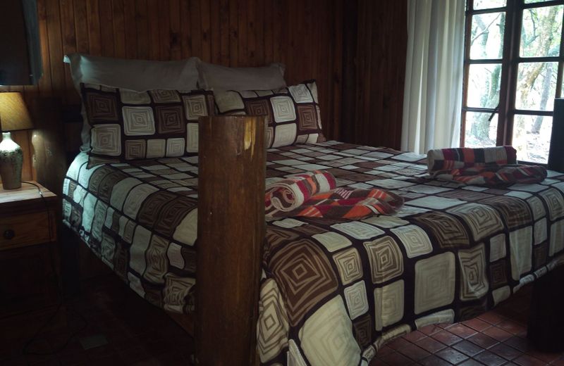 ThabaNkwe Bushveld Inn