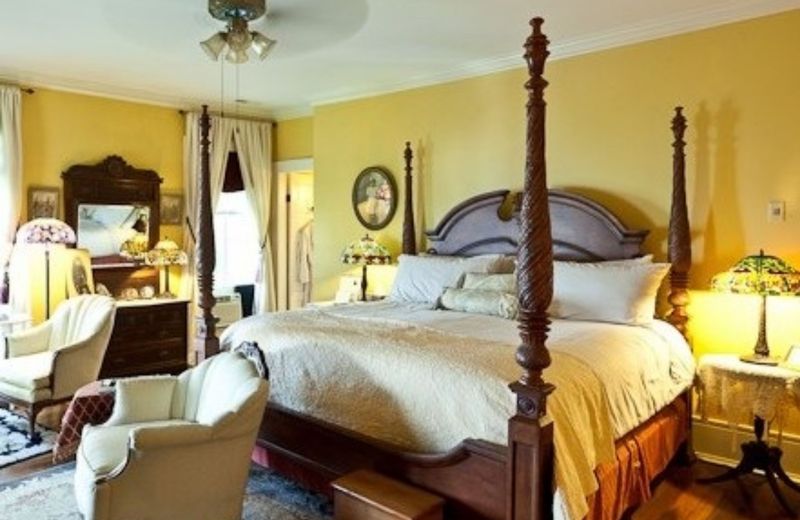 Maple Hill Bed and Breakfast