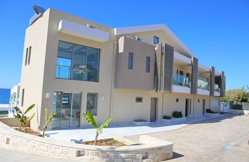 Hellas Beach Hotel