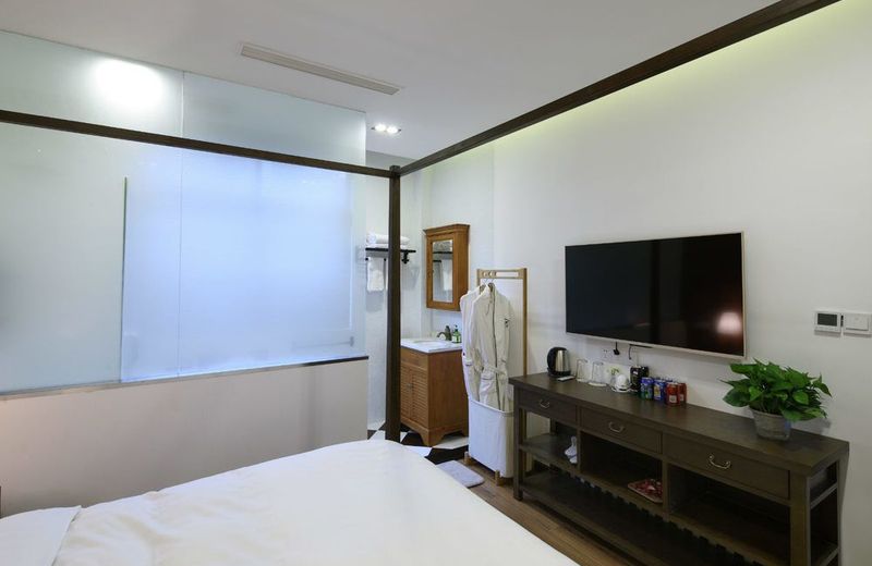 Suzhou Dream Hotel