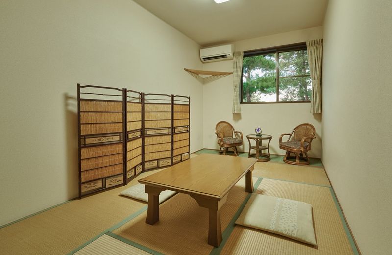 Wafu Pension Furusato