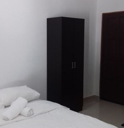 Sideroad Guesthouse