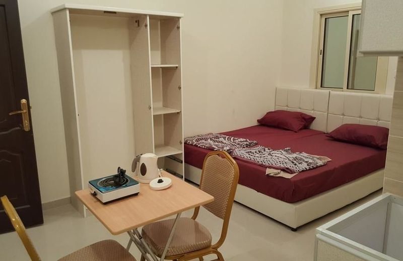 Madinah Guest House