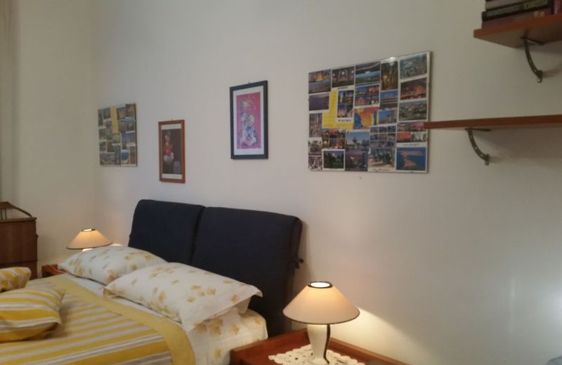 B&B Villa Perla