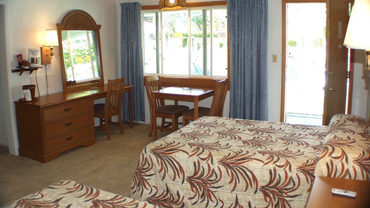 Bonnie View Resort