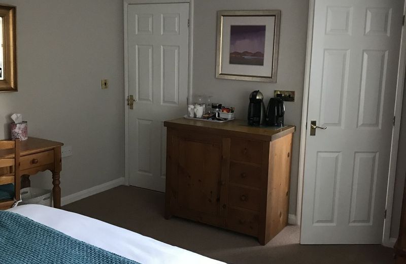 The Warren B&B