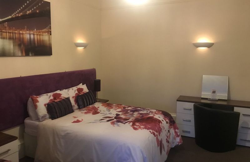 North Bridge Street B&B