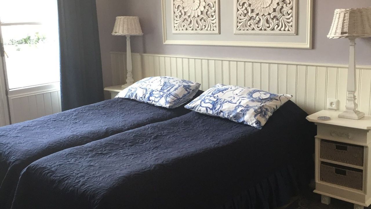 Vondelpark House Bed&Breakfast