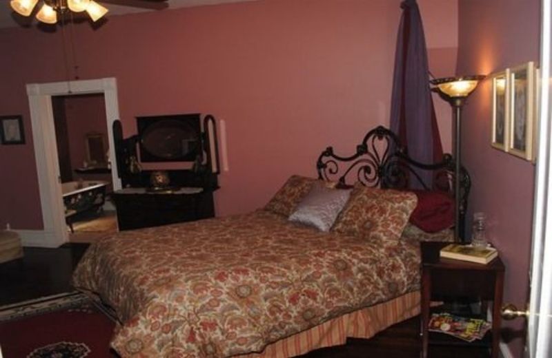 Swann Hotel Bed & Breakfast