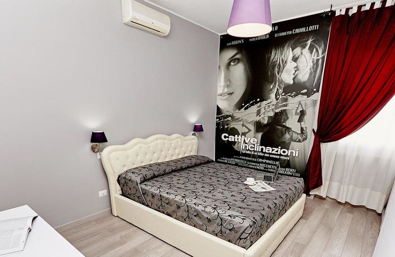 Hotel Ospite Inatteso