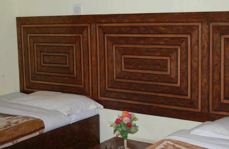 Siddhartha Guest House