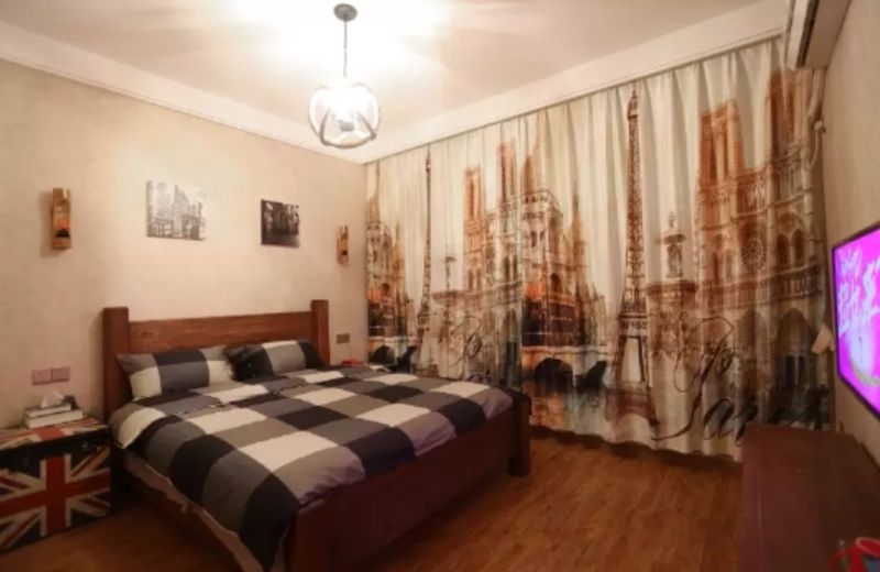 San Jian Ke Boutique Inn