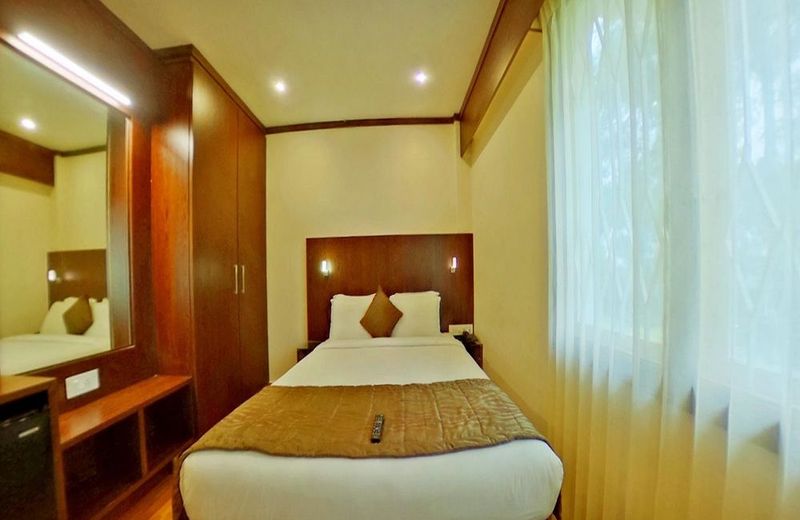 Sivaranjani Hotel