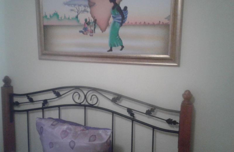 Goba b&b