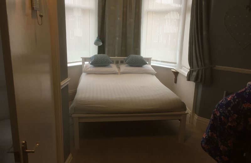 Dunsandles Guesthouse