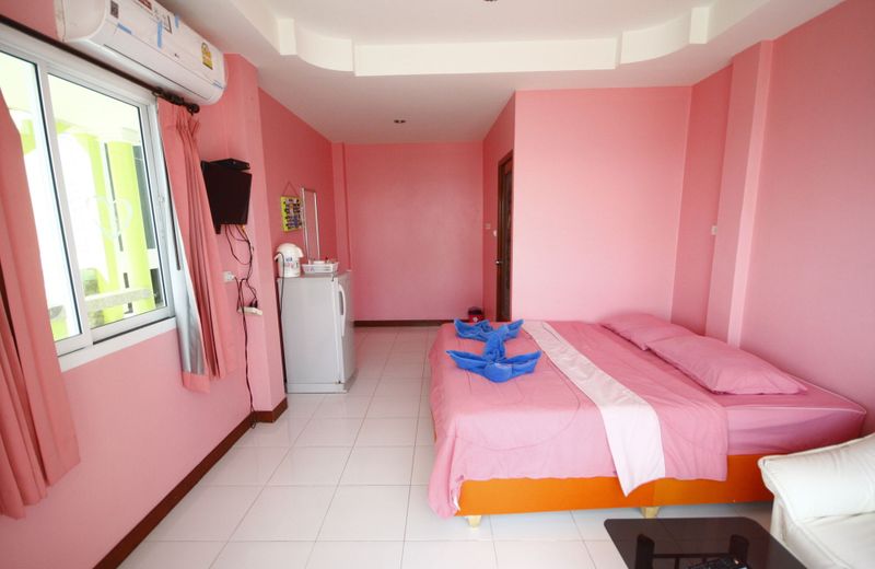 Baan Sarai Talay