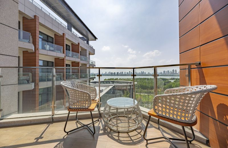Jinling Grand Hotel Nanchang
