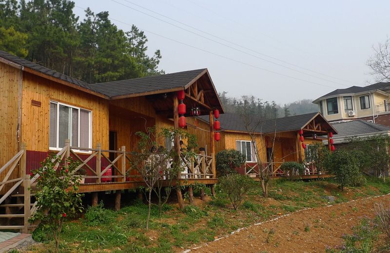Hangzhou Tongjia country Resort