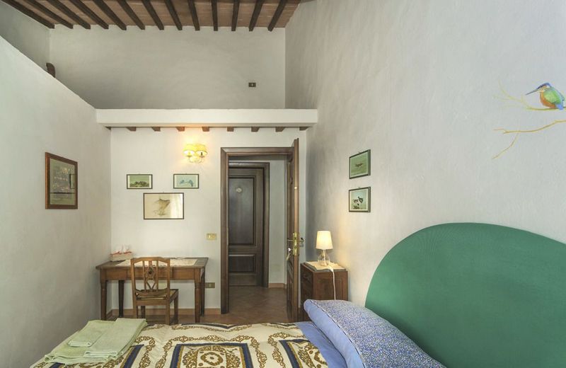 B&B Le Tagliate