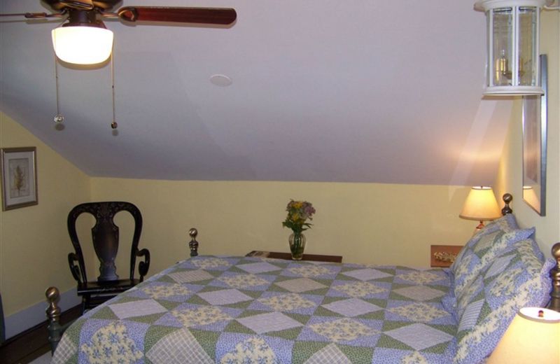 Black Walnut Bed and Breakfast