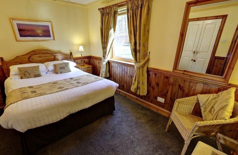 Loch Lomond Luxury Lodges